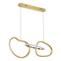 Подвесная люстра ST-Luce SL6505.203.26 Купить с доставкой по Москве и России Подвесная люстра ST-Luce SL6505.203.26