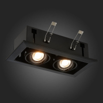 Встраиваемый светильник ST-Luce ST250.448.02 в интернет магазине Гет Лайт