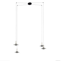 Фото Подвесной светильник Mantra 7307