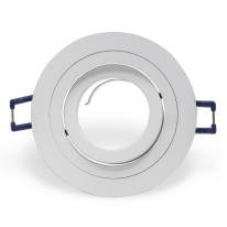 Купить Встраиваемый светильник LeDron AO10221 White