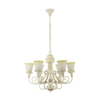 Фото Подвесная люстра Dio D'arte Molfetta E 1.1.6 C