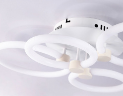 Купить Накладная люстра Ambrella Light FA3811