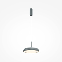 Цена на Подвесной светильник Maytoni MOD189PL-L12GR3K1