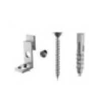 Цена на Крепеж для профиля Arlight 027848