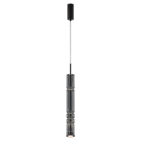 Фото Подвесной светильник Maytoni MOD272PL-L12B3K