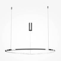 Купить с доставкой по Москве и России Подвесной светильник Maytoni MOD072PL-L36CH3K