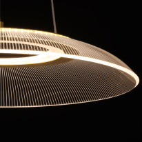 Цена на Подвесная люстра DeMarkt 488011701