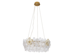Фото Подвесная люстра Newport 3665+10/S