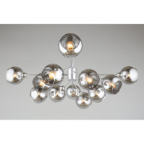 Цена на Люстра на штанге Omnilux OML-94107-12