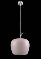 Купить Подвесной светильник Crystal Lux AMOR SP1 PEACH