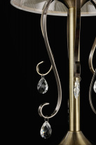 Настольная лампа Freya FR2020-TL-01-BZ в интернет магазине Гет Лайт