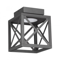 Фото Накладной уличный светильник Novotech 358449