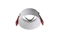 Фото  Crystal Lux CLT 044C WH