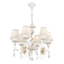 Фото Подвесная люстра Maytoni ARM222-06-G