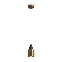 Подвесной светильник Freya FR4006PL-01BS Фото Подвесной светильник Freya FR4006PL-01BS