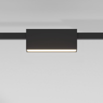 Купить с доставкой по Москве и России Светильник на шине Elektrostandard Трековый светильник 85122/01