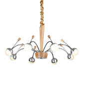 Фото Подвесная люстра Lucia Tucci NATURA 155.8