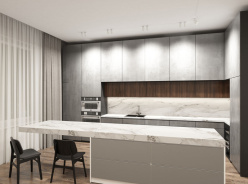 Цена на Светильник на шине Denkirs DK8012-WH