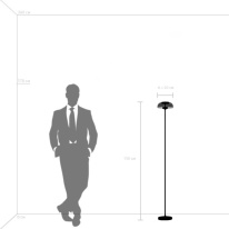 Торшер Lightstar 738773 в интернет магазине Гет Лайт