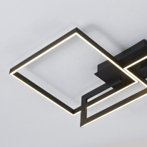 Купить Накладной светильник Mantra 7463