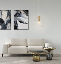 Купить Подвесной светильник EGLO 98834