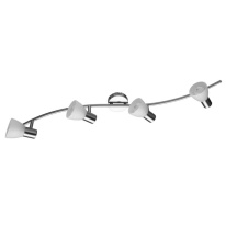 Фото Спот ARTE Lamp A5062PL-4SS