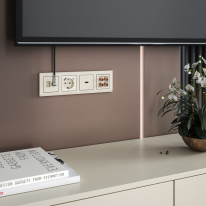 Купить Розетка Werkel W1171703