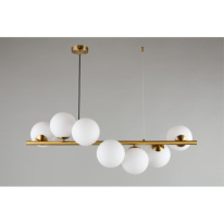 Купить Подвесная люстра APLOYT APL.312.13.07