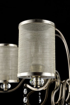 Цена на Подвесная люстра Freya FR2300-PL-06-BZ