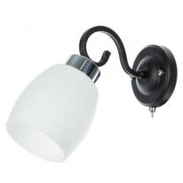 Фото Бра ARTE Lamp A4505AP-1BK