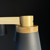 Цена на Люстра на штанге ImperiumLoft 191993-23