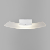 Цена на Бра Eurosvet 40152/1 LED белый