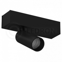 Спот LeDron SAGITONY S40 BLACK Фото Спот LeDron SAGITONY S40 BLACK