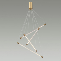 Купить Подвесной светильник Odeon Light 4369/40L