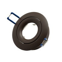 Фото Встраиваемый светильник LeDron AO1501005 brown