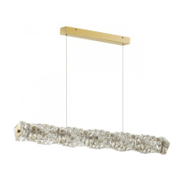 Фото Подвесной светильник Odeon Light 4999/36LA