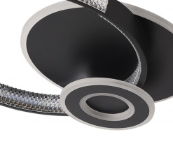 Цена на Накладная люстра Kink Light 09430-40P,19