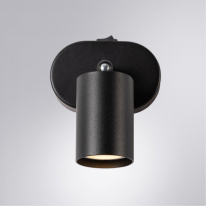 Цена на Спот ARTE Lamp A3226AP-1BK