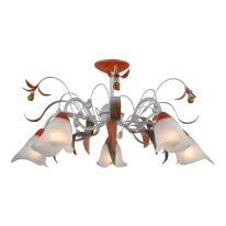 Фото Люстра на штанге Escada 298/5PL
