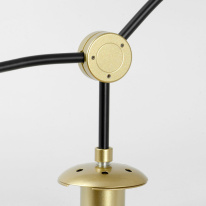 Подвесной светильник Lussole LSP-8913 в интернет магазине Гет Лайт