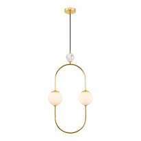 Фото Подвесной светильник Favourite 3010-2P