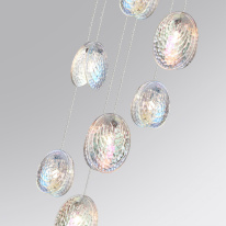 Каскадная люстра Odeon Light 5039/7 Цена на Каскадная люстра Odeon Light 5039/7