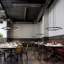 Купить Подвесная люстра ImperiumLoft 151602-26