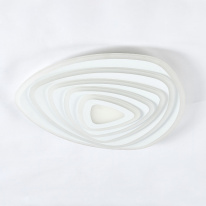 Купить с доставкой по Москве и России Накладной светильник Citilux CL737A35E