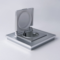 Рамка Werkel W0011706 в интернет магазине Гет Лайт