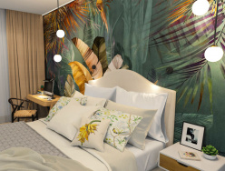 Бра Odeon Light 4289/3WL в интернет магазине Гет Лайт