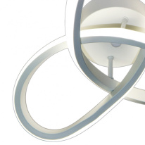 Цена на Накладной светильник Natali Kovaltseva LED LAMPS 81113