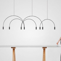 Купить Подвесной светильник ImperiumLoft 189569-26