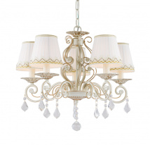 Фото Подвесная люстра Favourite 1734-5P