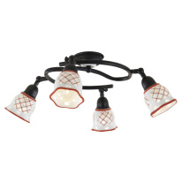 Фото Накладная люстра Citilux CL534543